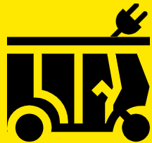 E-Rickshaws Auriga